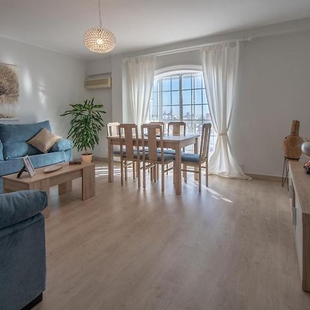 Apartamento Fenicia con aparcamiento incluido Vistas al mar Cádiz Exterior foto