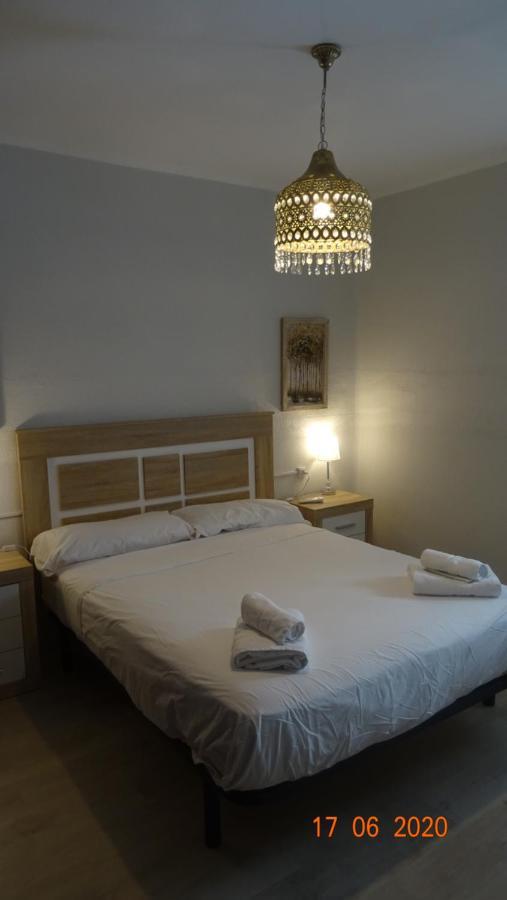 Apartamento Fenicia con aparcamiento incluido Vistas al mar Cádiz Exterior foto