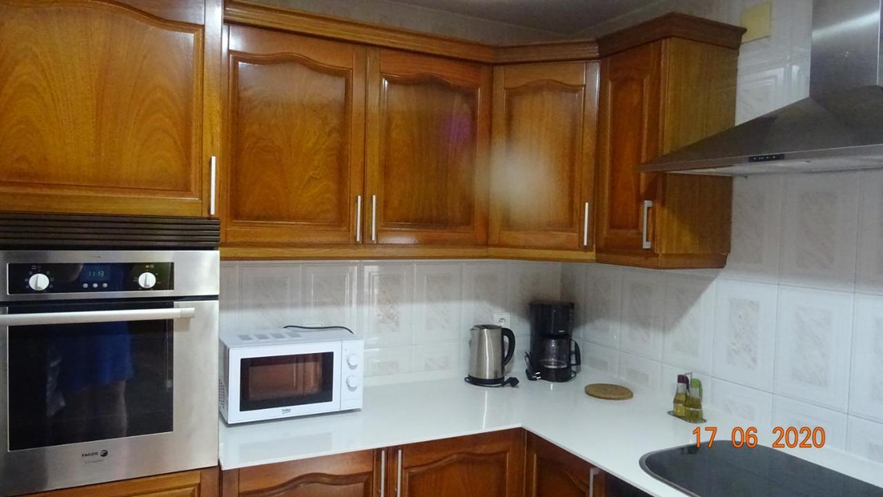 Apartamento Fenicia con aparcamiento incluido Vistas al mar Cádiz Exterior foto