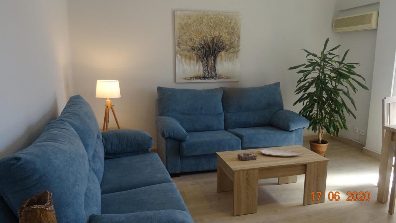 Apartamento Fenicia con aparcamiento incluido Vistas al mar Cádiz Exterior foto