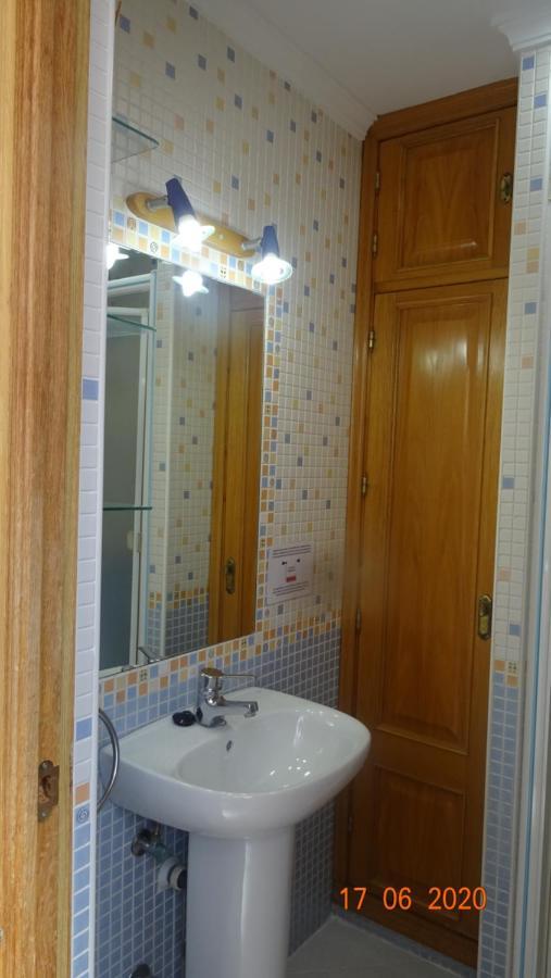 Apartamento Fenicia con aparcamiento incluido Vistas al mar Cádiz Exterior foto