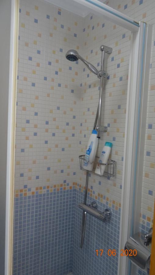 Apartamento Fenicia con aparcamiento incluido Vistas al mar Cádiz Exterior foto